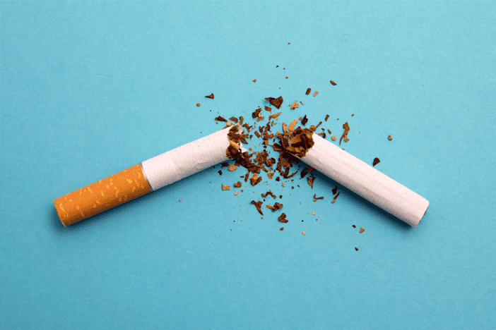 Smoking: A health hazard to be restricted in strata