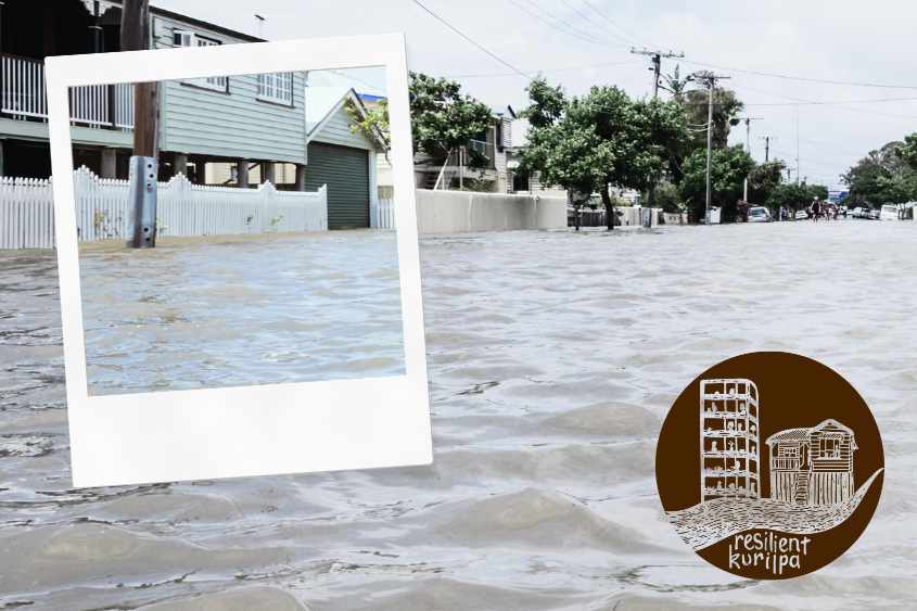 Empowering Queensland communities for flood preparedness and recovery