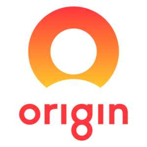 Origin energy