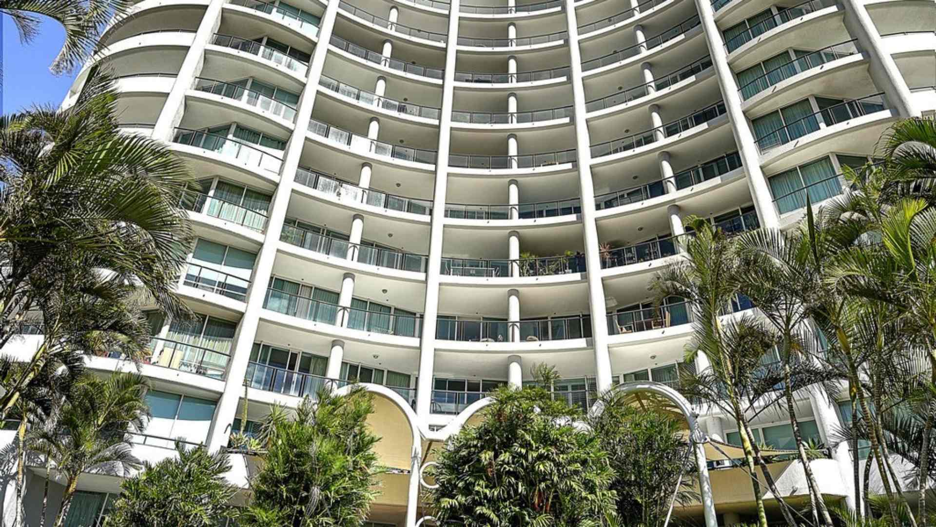 Photo inspiration: Fresh Look at Malibu Apartments Bcsystems