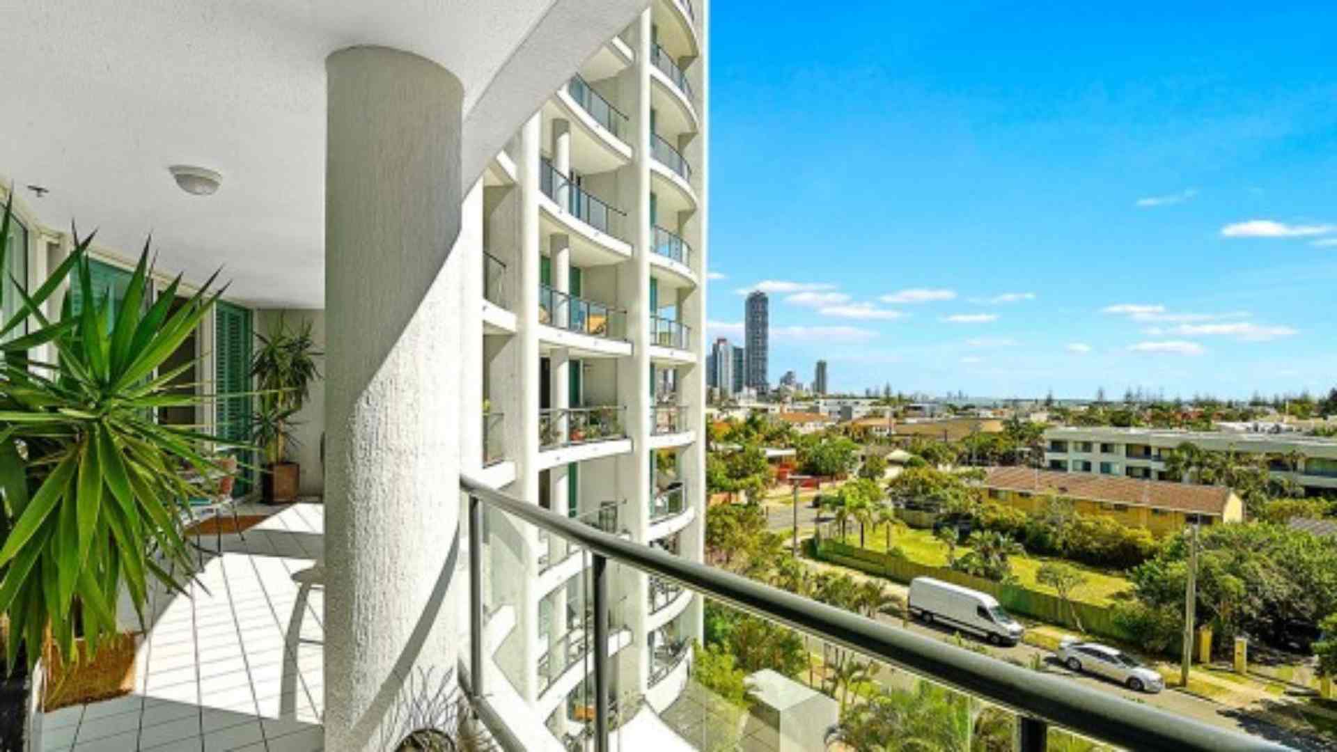 Malibu Apartments - BCsystems | Strata Management