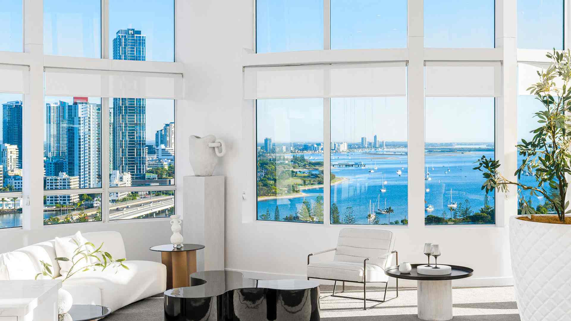 Malibu Apartments - BCsystems | Strata Management
