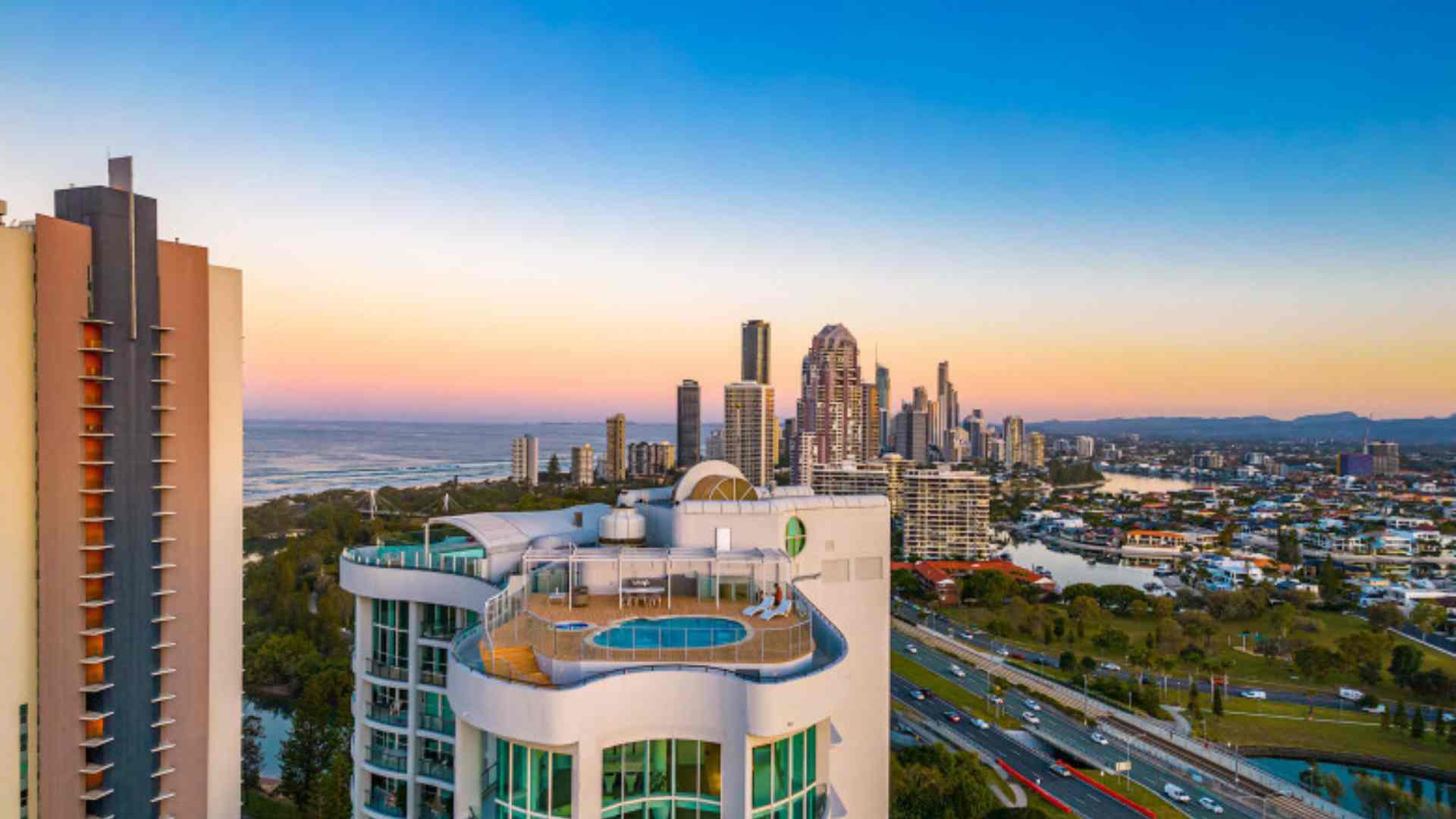 Visual Reference: Malibu Apartments Bcsystems