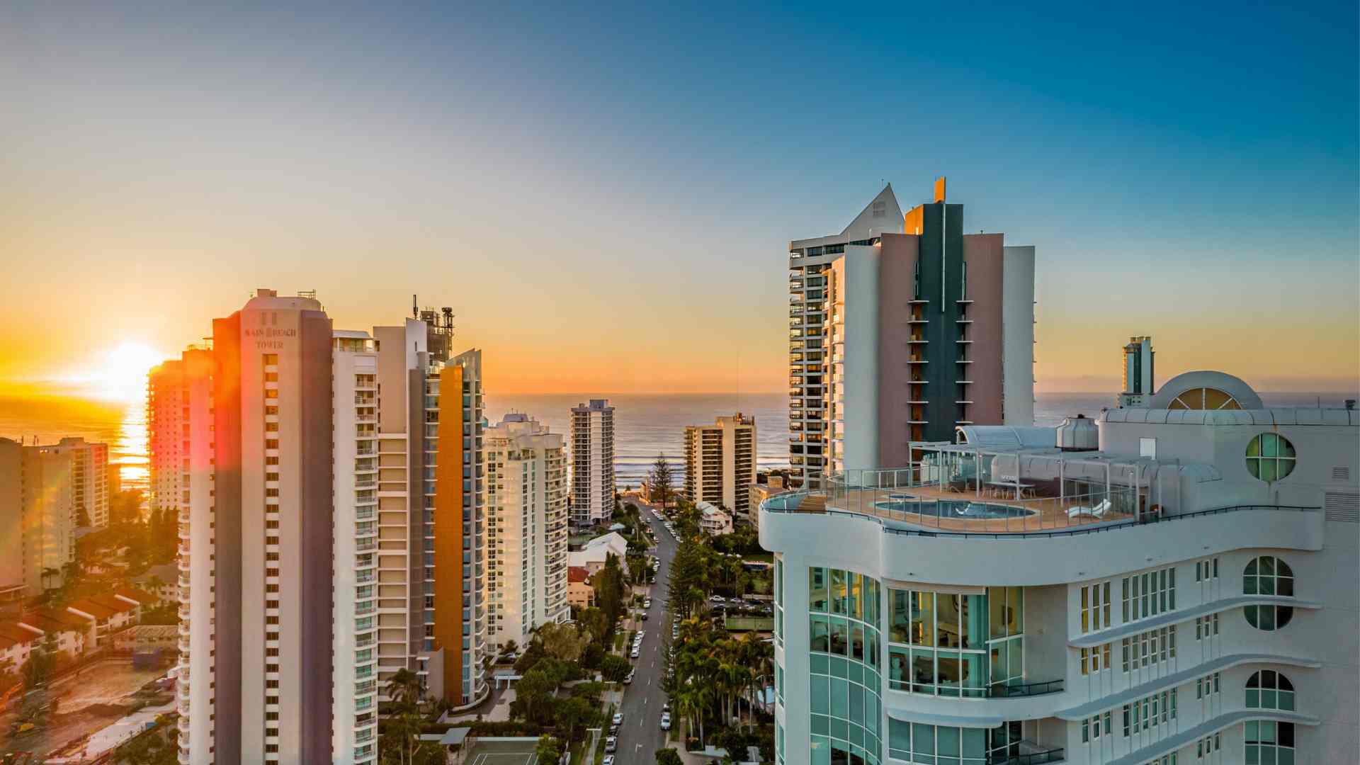 Photo inspiration: Luxury Apartment Strata Management Company Reference: Malibu Apartments Bcsystems