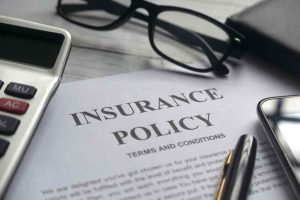 Strata insurance policies